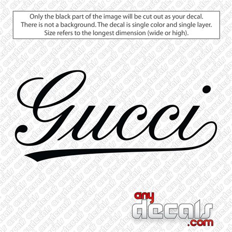 gucci script|Gucci script logo.